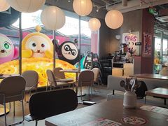 -必胜客(航洋国际店)