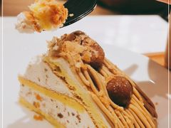 -Peet's Coffee皮爷咖啡(德基店)