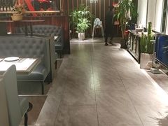 -风渡嘉荷西餐厅 Windy City(西三旗金隅店)