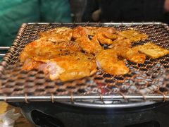 -大壮家原味烤肉(兴华北街店)