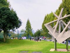 -洋湖国家湿地公园