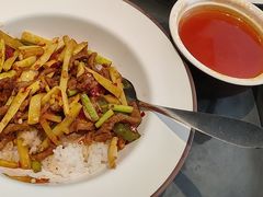-乡村基(春熙路店)