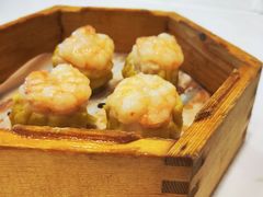 -四季海鲜酒楼·粤菜·早茶·宴会(南山中心区店)