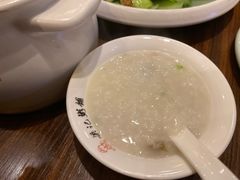 -梁记粥铺(开元地中海店)