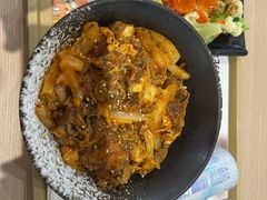 -吉野家(回龙观同成街店)