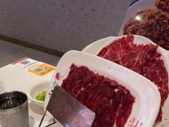 -牛焱·贵州黄牛肉火锅(城西银泰店)