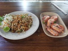 -班赞海鲜市场