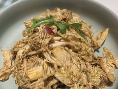 -玉桥餐厅(天坛店)