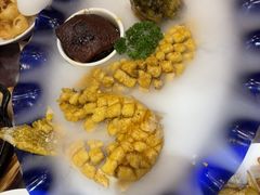 -老厨家(友谊路总店)