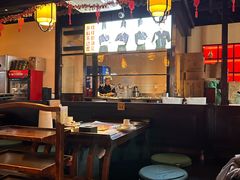 -重八牛府(花乡奥莱店)