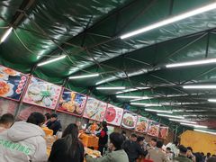 大堂-聚味瞿记·龙虾堂(树木岭店)