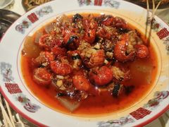 -串盟烧烤大排档·长沙美食地标(星沙店)