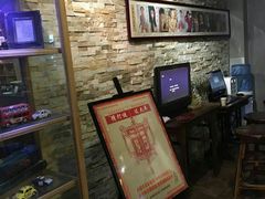 -时光漫步酒店(北京雍和宫南锣鼓巷后海店)