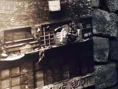 -唐山抗震纪念馆