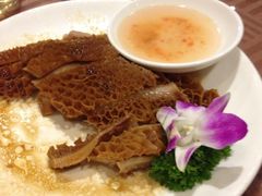 iphone_upload_pic-嘉逸传菜(洛川东路店)