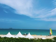 -三亚亚龙湾天域度假酒店