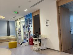 -复动肌骨门诊·MEDMOTION(北外滩店)