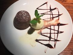-Amanda餐厅(长乐路店)