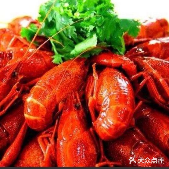 聚舌尖九号虾铺烧烤(乐山路店)