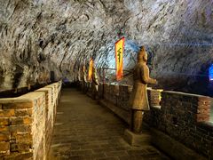 -西游洞风景区