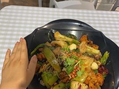 -小山城麻辣香锅(新邻生活广场店)