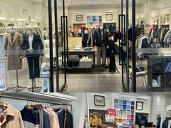 -王府井奥莱临潼小镇(临潼店)