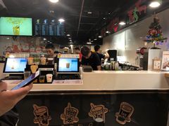 -KOI Thé(正佳广场店)