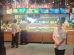 -鼎原力量东北吊炉烧烤(幸福街店)