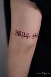 -飛凡TATTOO纹身•原创