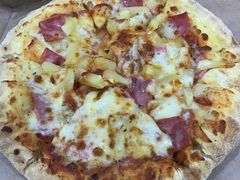 -达美乐比萨(慧忠路店)