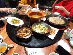 -真味汤馆(汽博店)