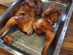 仙庙烧鸡-顺徕德仙庙烧鸡(荔湾总店)