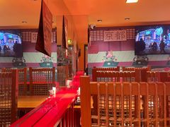 -有喜屋·鲜鸡烧鸟·居酒屋(安龙路店)