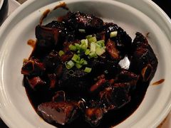 -绿茶餐厅(天津天河城店)