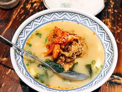 -小川洋风料理(街道口店)