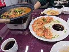 -大众海鲜(巨龙北路店)