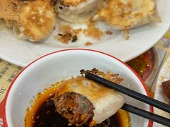 -葛记焖饼(伏牛路店)