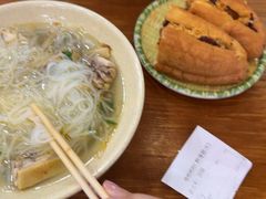 -华姐鸡粉(教育路店)