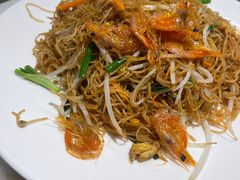 -华盛丰温州大排档(东三环南路店)