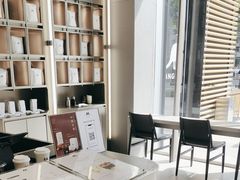 -M Stand(成都COSMO店)