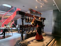 -曾宴·楚菜(湖北省博物馆店)