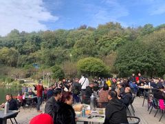 -食膳公园包子铺(烈士公园店)