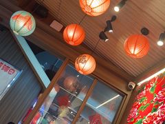 -钱锋炭缸烧烤(南湖大路总店)