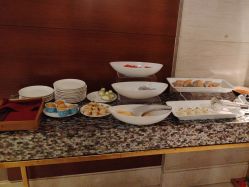 -上海雅居乐万豪侯爵酒店·宴会厅