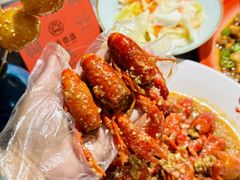 -川香鼎盛·川府家宴商务宴请(市桥富华总店)