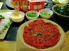 -晓宇重庆火锅(龙首店)