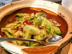 -上和臻品中国菜(花园街店)