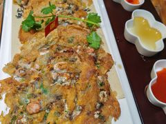 -百年银屏蚝烙·潮汕菜·非遗(乐山店)