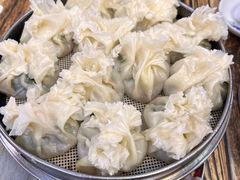 -白杨包子(通达街店)
