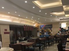 -元一希尔顿酒店·禅自助餐厅·啤酒花园